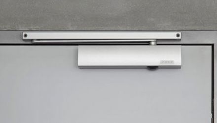 Türsysteme, Tuerschliesser – LANGE Automatiktüren GmbH