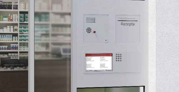 Türsysteme für Automatiktüren von LANGE