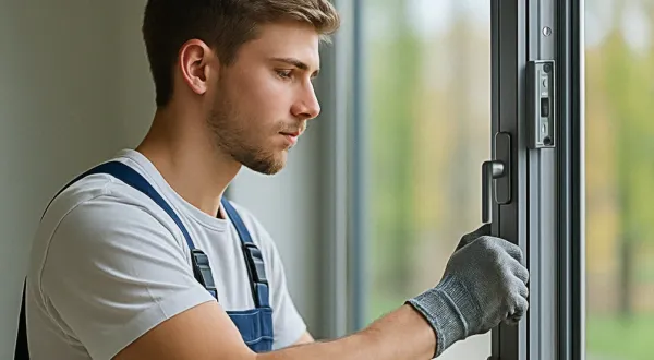 Türsysteme, Fenstermonteur Lange Automatiktueren Kopie Automatiktüren von LANGE