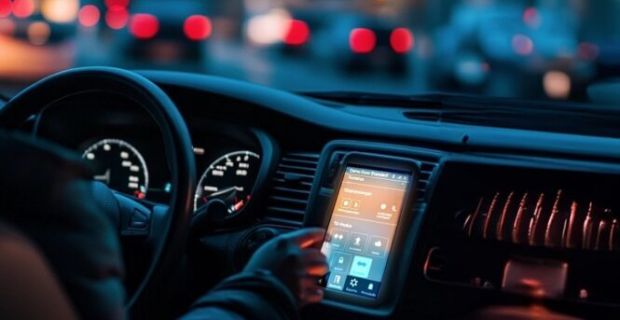 Türsysteme, Screenshot Automatiktüren von LANGE
