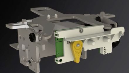 Türsysteme, Screenshot Automatiktüren von LANGE 