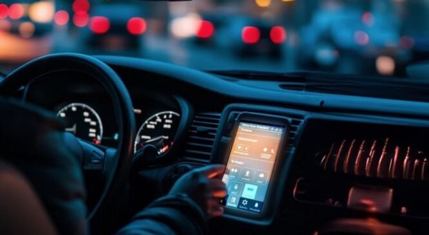 Türsysteme, Screenshot Automatiktüren von LANGE