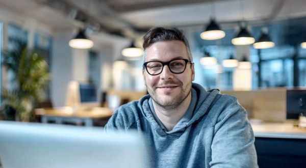 Türsysteme Verkäufer, Vertrieb Automatiktüren bei LANGE Automatiktüren GmbH