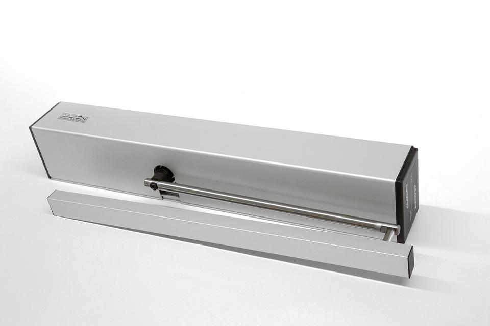 Fd20 Electromechanical Door Opener Photo 2 Gilgen F