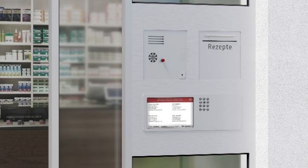 Türsysteme für Automatiktüren von LANGE