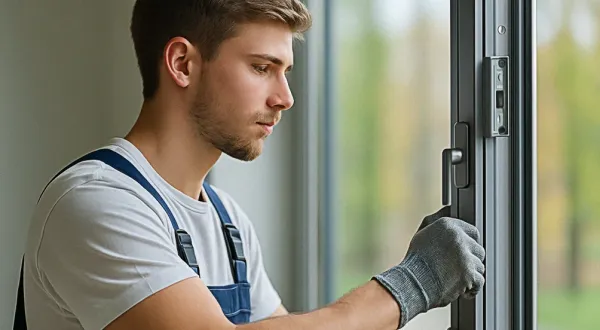 Türsysteme, Fenstermonteur Lange Automatiktueren Kopie Automatiktüren von LANGE