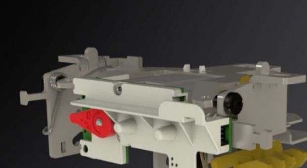 Gilgen Carlock für mehr Sicherheit bei Automatiktüren von LANGE