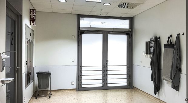 Türsysteme, Lange Bw Kh Loong Automatiktüren von LANGE