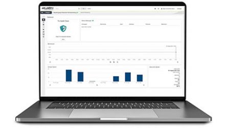Digitale Überwachung der Türsysteme mit GILGEN Cloud Dashboard