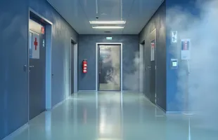 Brandschutzloesungen Automatische Tueren Ludwigsburg Umgebung