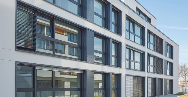 Fenstersysteme Automatische Tueren Fenster
